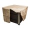 Hiland Square Fire Pit Cover GSF-PCHDCV - alternate 2